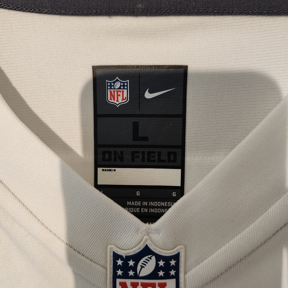 Nike Broncos Manning Jersey - Picture 3 of 6